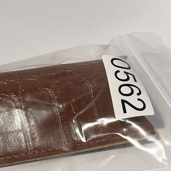 Reading Glasses 2.25 Tortoise with Decorative Silver Detail Readers NWT - Picture 6 of 7